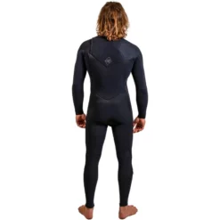 Combinaison O'neill - Hyperfreak Chest Zip 3/2+ - Black - 2023 3 Combinaison O'neill - Hyperfreak Chest Zip 3/2+ - Black - 2023 -le surf boutique combinaison o neill hyperfreak chest zip 3 2 black 2023 1
