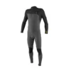 Combinaison O'neill - Hyperfreak Chest Zip 3/2+ - Grey - 2023