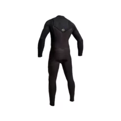 Combinaison O'neill - Hyperfreak Chest Zip 4/3+ - Raven - 2023 3 Combinaison O'neill - Hyperfreak Chest Zip 4/3+ - Raven - 2023 -le surf boutique combinaison o neill hyperfreak chest zip 4 3 raven 2023 1