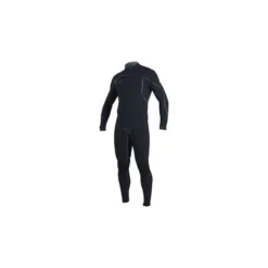 Combinaison O'neill - Psycho One Back Zip 4/3 - Black - 2022