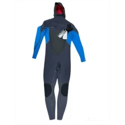 Combinaison O'neill - Psycho Tech Chest Zip Cagoule