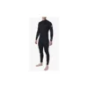 Combinaison Rip Curl - Dawn Patrol 3/2 Mm Chest Zip - Black 2023