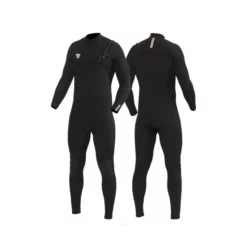 Combinaison Vissla 3/2 - 7 Seas Comp - Chest Zip