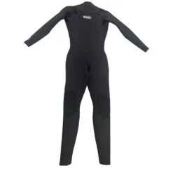 Combinaison Wetty - Warrior 4/3 Chest Zip