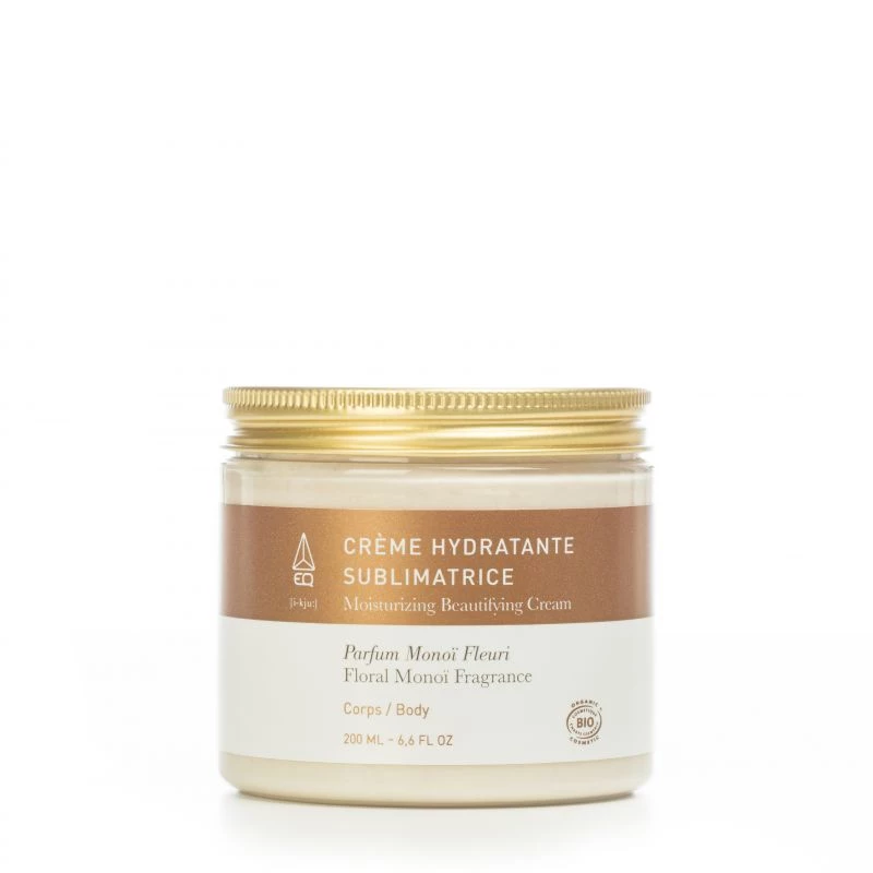 Crème Hydratante EQ Love 1 Crème Hydratante EQ Love