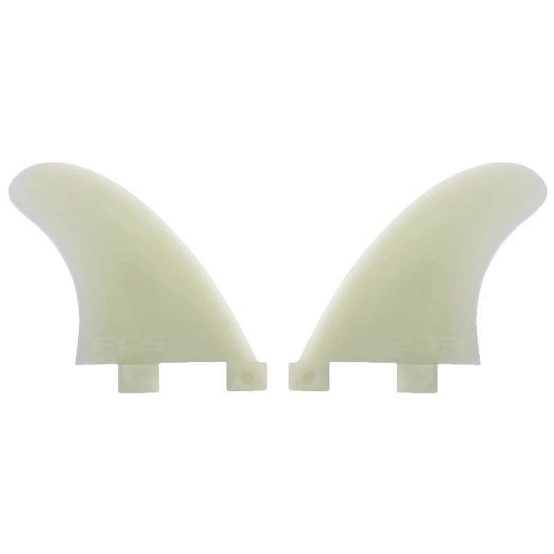 Derives FCS - GL Glass Flex - Twin 2 Derives FCS - GL Glass Flex - Twin – Image 2