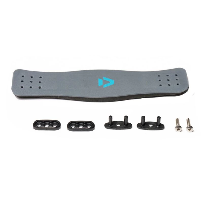 Duotone - Eva Footstraps 1 Duotone - Eva Footstraps