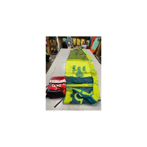 Duotone Neo 5m² - 2016 -le surf boutique duotone neo 5m 2016