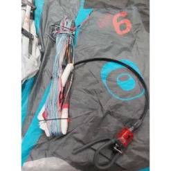 Duotone Neo SLS 9m² 2022 -le surf boutique duotone neo sls 9m 2022 1