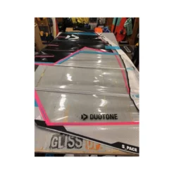 DUOTONE S-Pace 9.3 M² - 2021