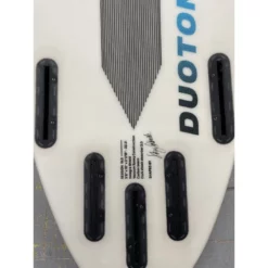 Duotone Session SLS 5'8 -le surf boutique duotone session sls 5 8 2