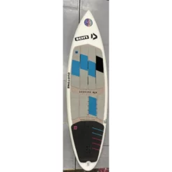 Duotone Session SLS 5'8