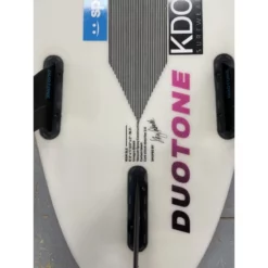 Duotone Wam SLS 5'3 -le surf boutique duotone wam sls 5 3 2