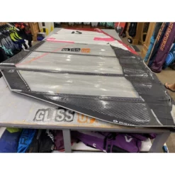 DUOTONE Warp Fin 8.4 M² - 2019