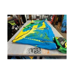 F One Bandit 9m² 2017