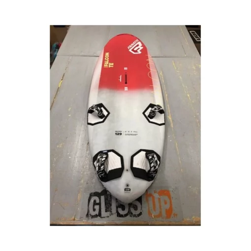 Fanatic Falcon - 129 -le surf boutique fanatic falcon 129