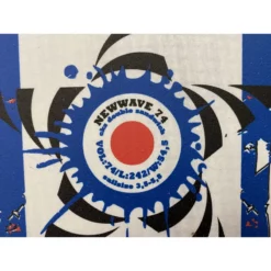 Fanatic New Wave 74 - 2007 + Aileron 21 -le surf boutique fanatic new wave 74 2007 aileron 21 2