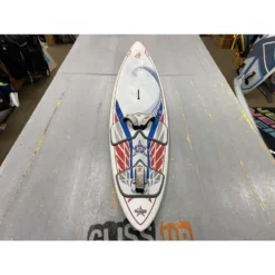 Fanatic New Wave 74 - 2007 + Aileron 21