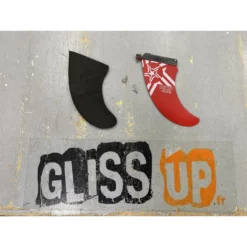 Fanatic New Wave 74 - 2007 + Aileron 21 -le surf boutique fanatic new wave 74 2007 aileron 21 3