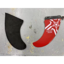 Fanatic New Wave 74 - 2007 + Aileron 21 -le surf boutique fanatic new wave 74 2007 aileron 21 4