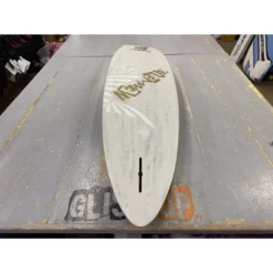 Fanatic New Wave 76 Team Edition - 2010 + Aileron 21.5 -le surf boutique fanatic new wave 76 team edition 2010 aileron 215 3