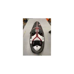 FMX Invictus 98 + Housse - 2022 -le surf boutique fmx invictus 98 housse 2022 1