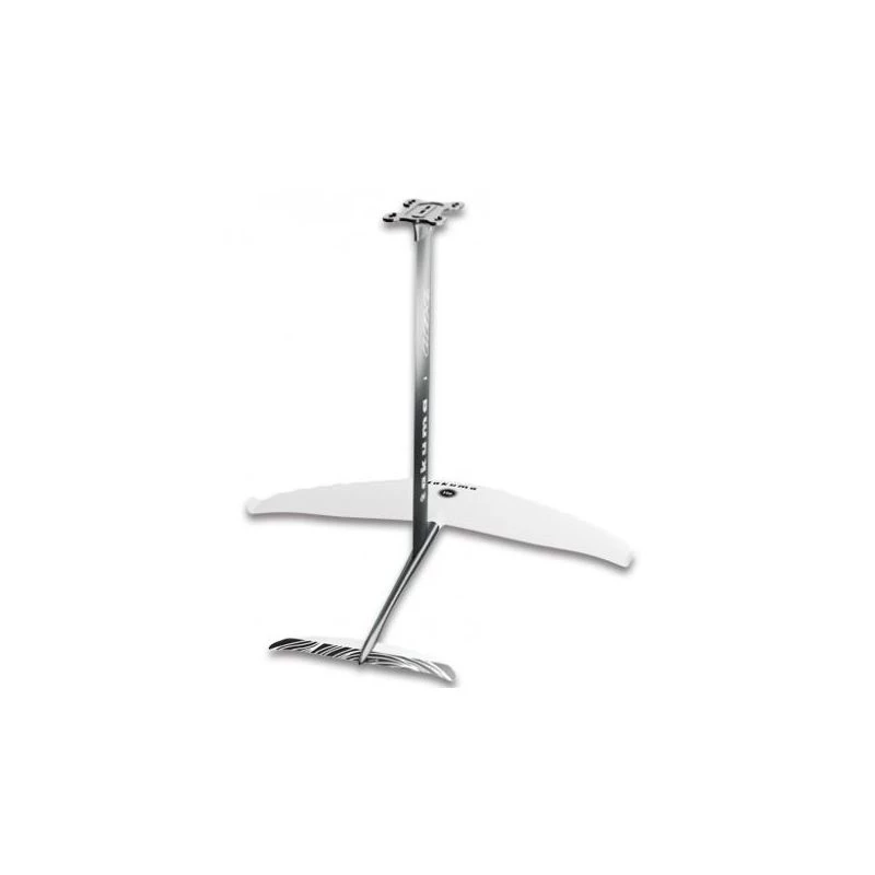 Foil Takuma - Helium 1750 Complet 2 Foil Takuma - Helium 1750 Complet – Image 2