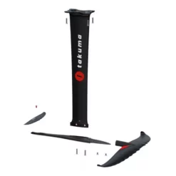 Foil Takuma - Kujira 2 Complet Mat Carbone 85cm -le surf boutique foil takuma kujira 2 complet mat carbone 85cm 1