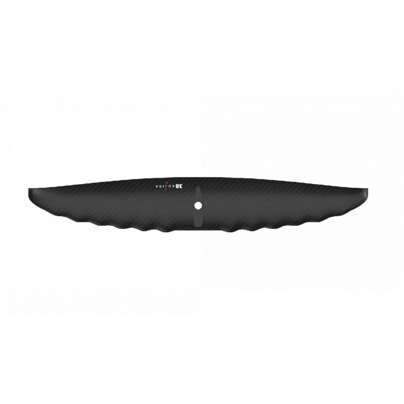 Foil Takuma - Kujira II BW 38 2 Foil Takuma - Kujira II BW 38 – Image 2