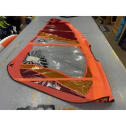 GA Sails Foxx 3.0 M² - 2017