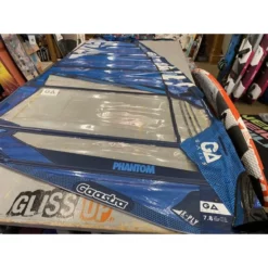 GA Sails Phantom 7.8 M² - 2020