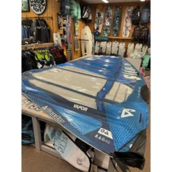 GA Sails Vapor 8.6 M² - 2019 -