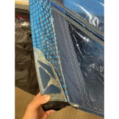 GA Sails Vapor 8.6 M² - 2019 - -le surf boutique ga sails vapor 86 m 2019 1 2