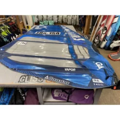 GA Sails Vapor 9.4 M² - 2019