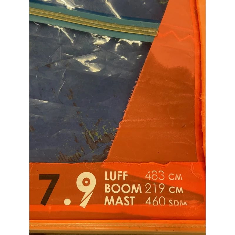 GA Vapor 7.9m² 2014 2 GA Vapor 7.9m² 2014 – Image 2