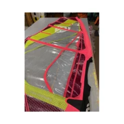 GOYA - Guru X 5.3m² - 2021 -le surf boutique goya guru x 53m 2021 2