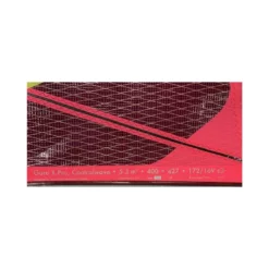 GOYA - Guru X 5.3m² - 2021 -le surf boutique goya guru x 53m 2021 3