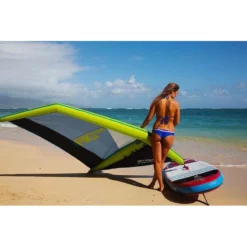 Gréement Gonflable I-Rig One Arrows 8 Gréement Gonflable I-Rig One Arrows -le surf boutique greement gonflable i rig one arrows 2