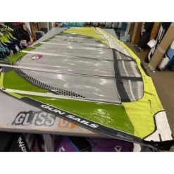 Gun Sails GS-R 7.9 M² - 2013