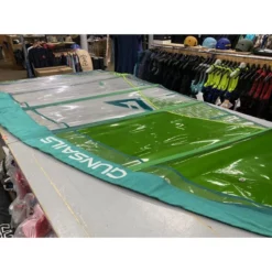 Gun Sails Raise 8.0 M² - 2020 -le surf boutique gun sails raise 80 m 2020 2