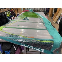 Gun Sails Raise 8.0 M² - 2020