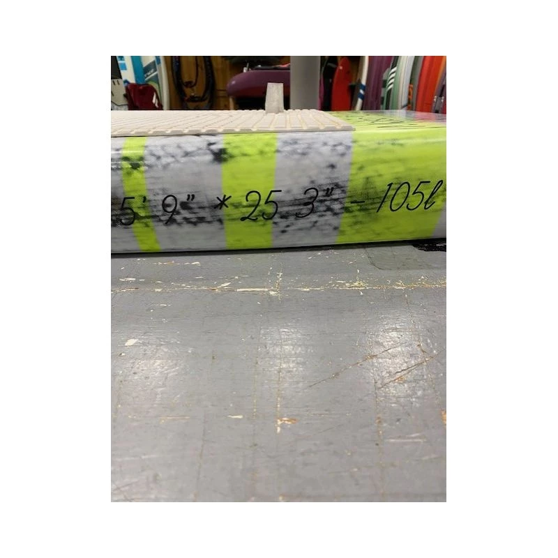 Horue 5'9 105L 2 Horue 5'9 105L – Image 2