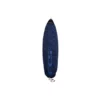 Housse Chaussette FCS - Stretch Fun Board - Stone Blue