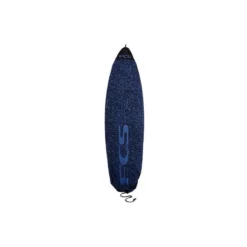 Housse Chaussette FCS - Stretch Fun Board - Stone Blue