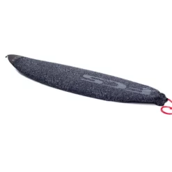 Housse Chaussette FCS - Stretch Longboard - Carbon