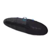 Housse FCS - 3DxFit Day Funboard - Black