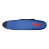 Housse FCS - Classic Longboard - Steel Blue/ White