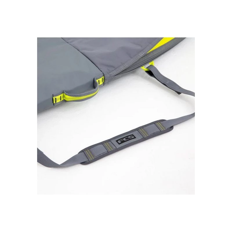 Housse FCS - Day Fun Board 6'7 à 8'0 - Grey 3 Housse FCS - Day Fun Board 6'7 à 8'0 - Grey – Image 3