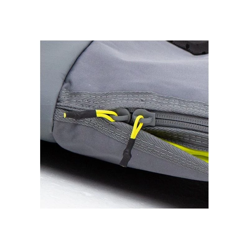 Housse FCS - Day Fun Board 6'7 à 8'0 - Grey 4 Housse FCS - Day Fun Board 6'7 à 8'0 - Grey – Image 4