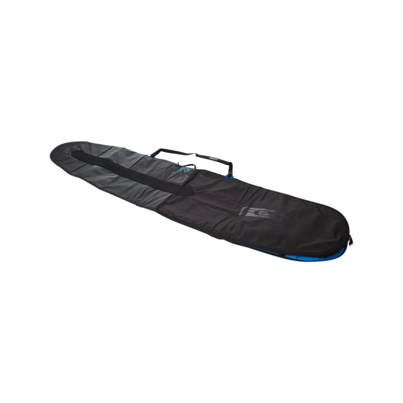 Housse FCS - Day Longboard Cover - Black 2 Housse FCS - Day Longboard Cover - Black – Image 2